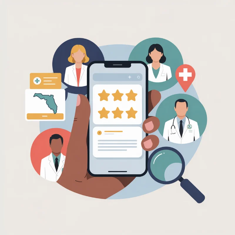 Are Reviews Important for Florida Medical SEO Services?