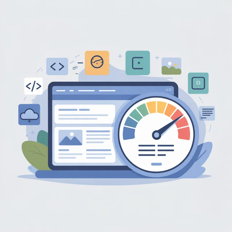 How Do Florida Healthcare Website Design Experts Optimize for Page Load Speed?